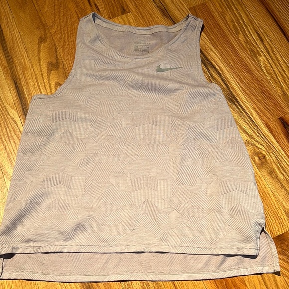 Nike Tops - Nike tank! Size small dri fit.